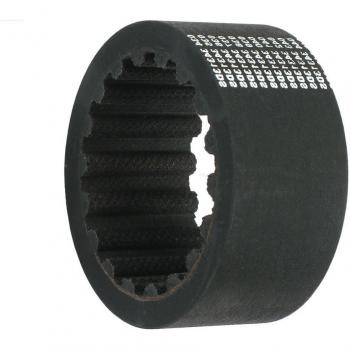 Manchon flexible d’accouplement AS‑PL AFP0093 (GATES) – Poulie alternateur