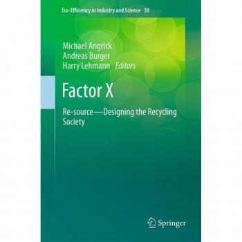 Vitalsource Technologies, Inc. Factor X