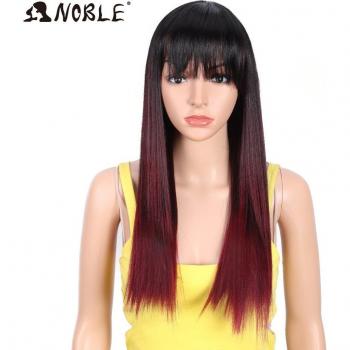 Cosplay Rubia Longitud 22 Pulgadas
