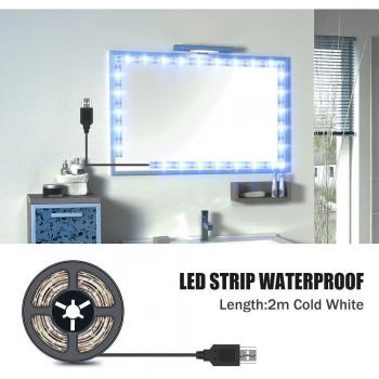 Iluminación LED para espejo de maquillaje 3M