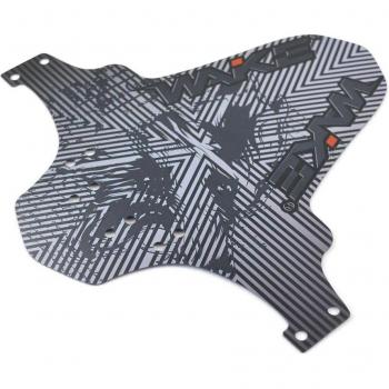 WAKE Professional MTB Mudguards
