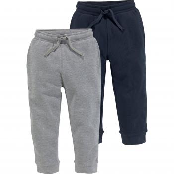 KIDSWORLD 2‑teilige Sweathose für Kids – Jungen, 140/146, passende Hose