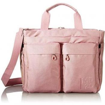 Mandarina Duck MD20 Mommy Handtasche, Lotus, Einheitsgröße