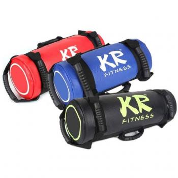 Saco de Arena de 20 Kg para Entrenamiento