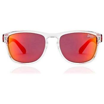 Superdry SDS ROCKSTAR 186 54 Lentes de Sol Para Hombre Transparentes