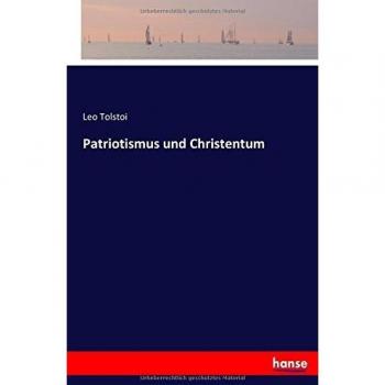 Patriotismus und Christentum