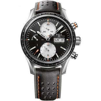 Men's Automatic Chronograph Watch