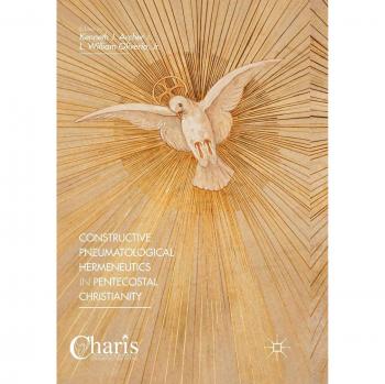 Constructive Pneumatological Hermeneutics in Pentecostal Christianity