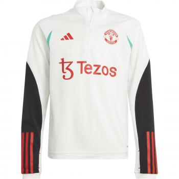 Manchester United Tiro 23 Kinder Trainingsjacke