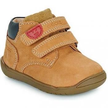 Bottines Mini-Masculines Geox Macchia