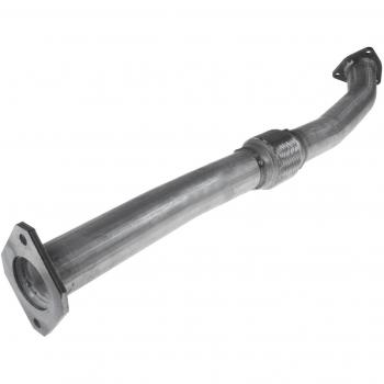 Tubo de escape modelo ADN16009 da BLUE PRINT