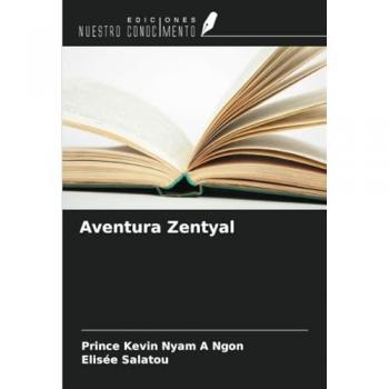 Nyam A Ngon, Prince Kevin: Aventura Zentyal