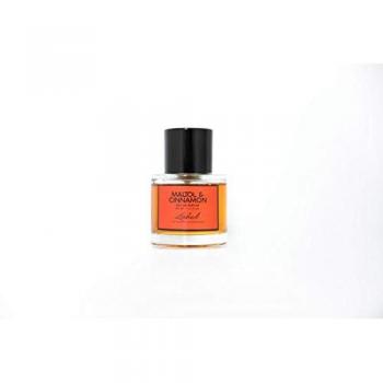 Unisex Fragrance Maltol & Cinnamon 50ml Eau de Parfum