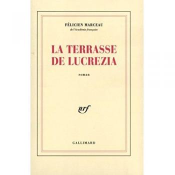 La Terrasse De Lucrezia