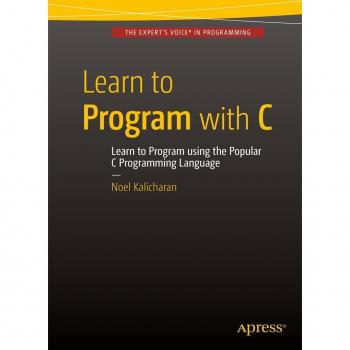 Vitalsource Technologies, Inc. Learn To Program With C