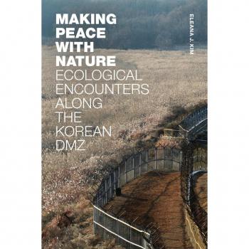 Making Peace with Nature