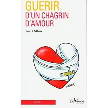 Guérir d'un chagrin d'amour