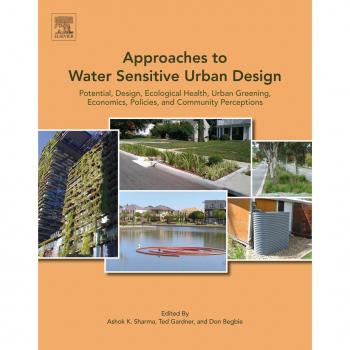 Vitalsource Technologies, Inc. Approaches To Water Sensitive Urban Design