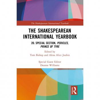 Vitalsource Technologies, Inc. The Shakespearean International Yearbook