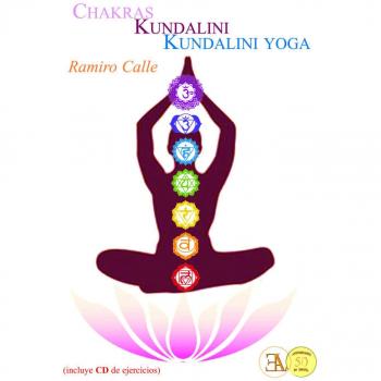 CHAKRAS, KUNDALINI, KUNDALINI YOGA