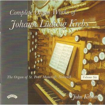 CD JOHN KRITCHEN