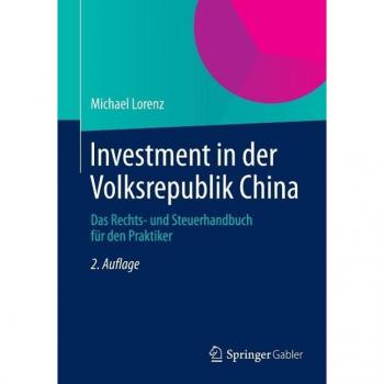 Vitalsource Technologies, Inc. Investment In Der Volksrepublik China