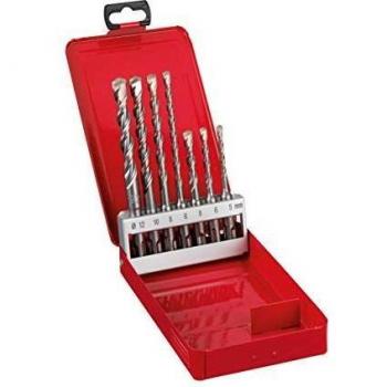 Milwaukee SDS Plus Concrete Drill Bits