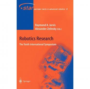 Robotics Research: The Tenth International Symposium