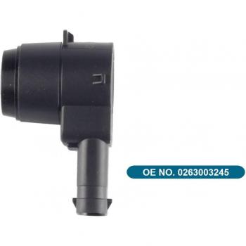 Sensor de proximidad SOPEDAR para Mercedes Benz Clase C W203 W209 W210 W211 W215 W219 W220 R230 W251 W639 2004