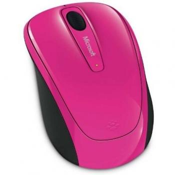 Mouse Wireless Mobile Microsoft 3500 Ambidestro RF