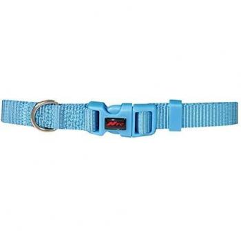 Collier Nayeco Bleu 20-30 cm 10 mm