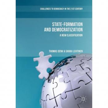 Vitalsource Technologies, Inc. State-formation And Democratization