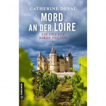 Gmeiner Mord an der Loire