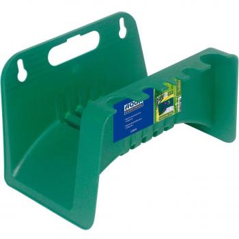 Soporte para Manguera de Jardín con Capacidad de hasta 10 kg