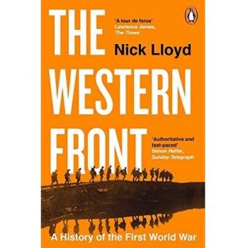 The Western Front : A History of the First World War