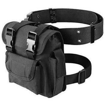 ShengAirsoft Drop‑Leg Combat Pack