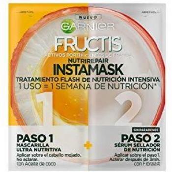 Fructis Haarstärkung Instamask