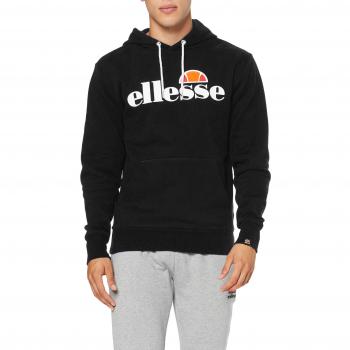 Ellesse Sweatshirt Gottero Oh SHC07407 Schwarz für Herren Größe L