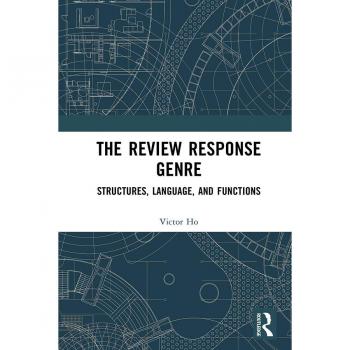 Vitalsource Technologies, Inc. The Review Response Genre