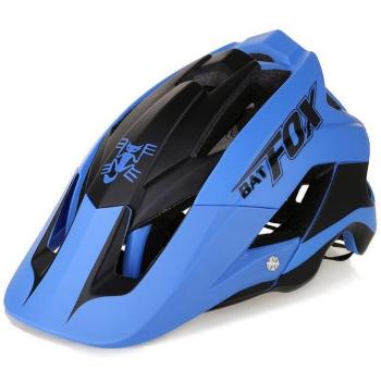 BATFOX Ultralight Bicycle Helmet