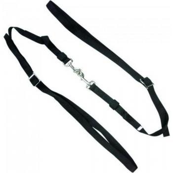 Kincade One Size Adjustable Side Reins