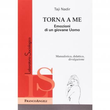 Torna da me. Emozioni di un giovane uomo