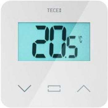 Tece