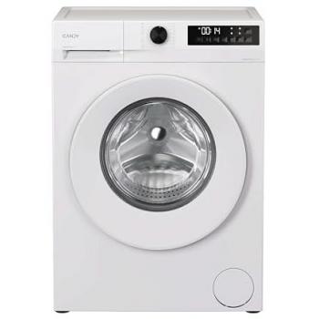 Candy GD‑4108 10 kg Washer, 1400 rpm, White Finish