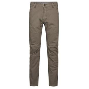Pantaloni di Stile Chino Petrol Industries, Codice M‑3050 TRO580, Colore 33 “Mossy Stone”