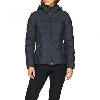 Damen-Shelljacke mit Wattierung Jungle – CMP 48