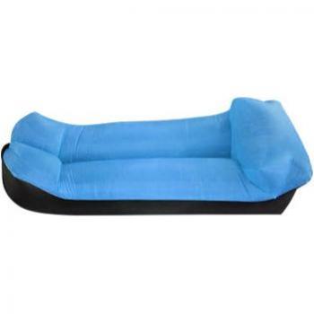 SnapSleep Portable Sofa