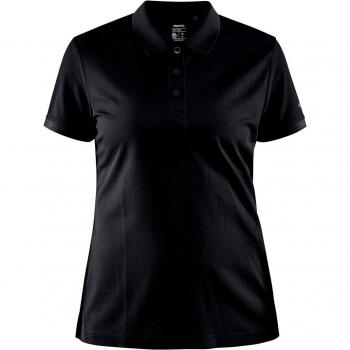 Camisa polo corta CraftUnify Core