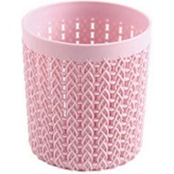 Makeup Brush Holder Cylinder