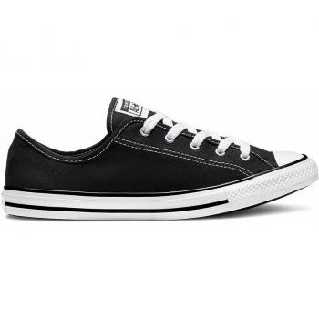 Converse Ctas Dainty Ox 564982C Schwarz 37 Damen